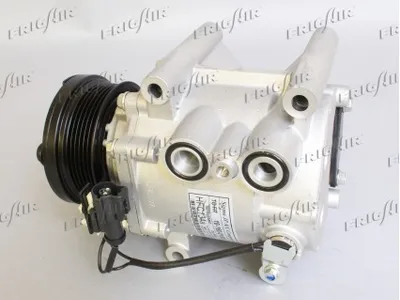 Compressor, air conditioning Jaguar X-TYPE I