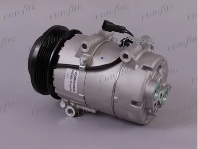 Compressor, air conditioning Ford FOCUS C-MAX · Volvo S40 II · Volvo V50