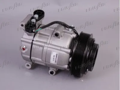 Compressor, air conditioning Ford TRANSIT Bus · Ford TRANSIT Van · Ford TRANSIT Platform/Chassis