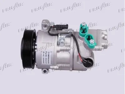 Compressor, air conditioning Bmw 1 · Bmw 3 · Bmw 3 Touring