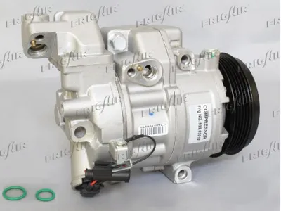 Compressor, air conditioning Mercedes-Benz A-CLASS · Mercedes-Benz VANEO