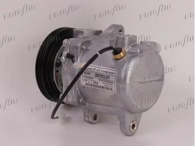 Compressor, air conditioning Smart CABRIO · Smart CITY-COUPE · Smart ROADSTER