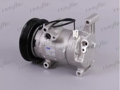 Compressor, air conditioning Mazda 6 Saloon · Mazda 6 Station Wagon