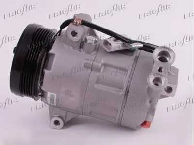 Compressor, air conditioning Opel ASTRA H · Opel ASTRA H Estate · Opel ASTRA H GTC