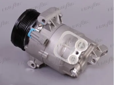 Compressor, air conditioning Opel ASTRA H · Opel ASTRA H Estate · Opel ASTRA H GTC