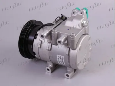 Compressor, air conditioning Hyundai ELANTRA III Saloon · Hyundai ELANTRA III · Hyundai MATRIX