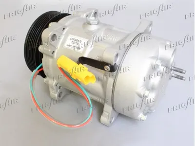 Compressor, air conditioning Peugeot 406 · Peugeot 406 Break · Peugeot 406 Coupe