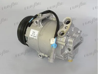 Compressor, air conditioning Opel ASTRA G Hatchback · Opel ASTRA G Estate · Opel ASTRA G Saloon