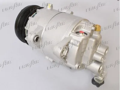 Compressor, air conditioning Mini MINI · Mini MINI Convertible