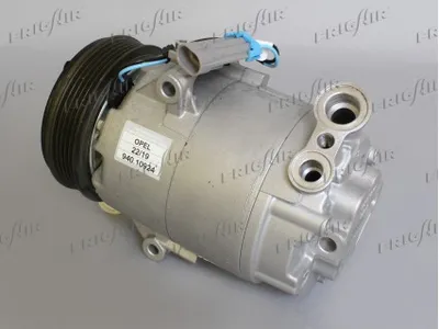 Compressor, air conditioning Opel ASTRA G Hatchback · Opel ASTRA G Estate · Opel ASTRA G Saloon