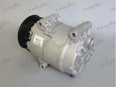 Compressor, air conditioning Renault ESPACE IV