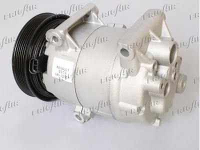 Compressor, air conditioning Renault MEGANE I · Renault MEGANE I Coach · Renault MEGANE I Classic