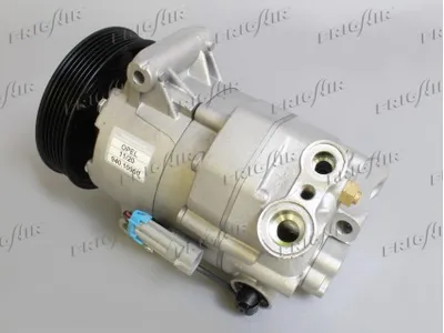 Compressor, air conditioning Opel INSIGNIA A · Opel INSIGNIA A Saloon · Opel INSIGNIA A Sports Tourer