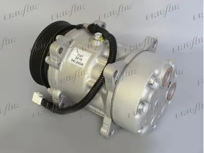 Compressor, air conditioning Peugeot 806 · Citroën XANTIA · Peugeot 306 Hatchback