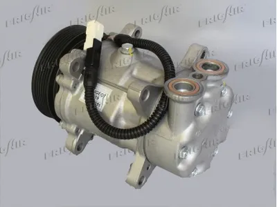 Compressor, air conditioning Citroën SAXO · Peugeot 206 Hatchback · Citroën XSARA PICASSO