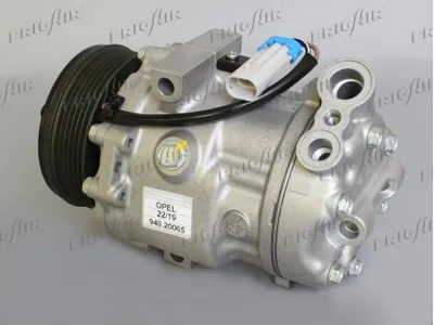 Compressor, air conditioning Opel ASTRA G Hatchback · Opel ASTRA G Estate · Opel ASTRA G Saloon