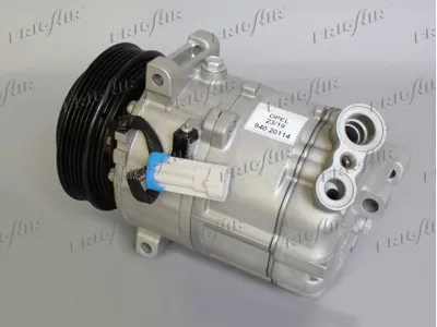 Compressor, air conditioning Opel VECTRA B Hatchback · Opel VECTRA B · Opel VECTRA B Estate