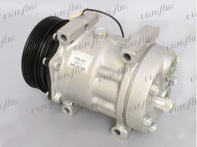 Compressor, air conditioning Mitsubishi CARISMA · Volvo S40 I · Volvo V40 Estate