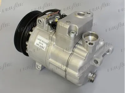 Compressor, air conditioning Rover 75 · Land Rover FREELANDER I · Rover 75 I Tourer
