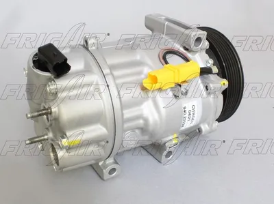 Compressor, air conditioning Peugeot 307 · Peugeot 307 SW · Peugeot 307 CC