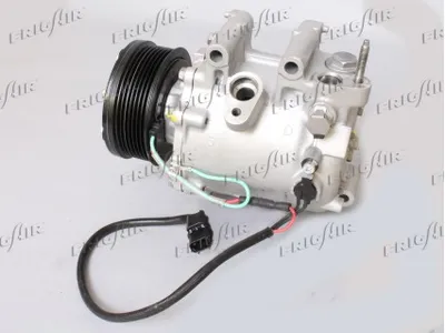 Compressor, air conditioning Honda CR-V III