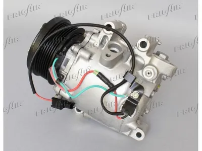 Compressor, air conditioning Honda FR-V · Honda CIVIC VIII Hatchback
