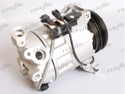 Compressor, air conditioning Volvo S80 II · Volvo XC70 II · Volvo XC60 I SUV