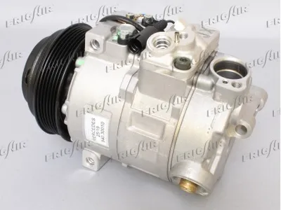 Compressor, air conditioning Mercedes-Benz C-CLASS · Mercedes-Benz SPRINTER 2-t Platform/Chassis · Mercedes-Benz E-CLASS