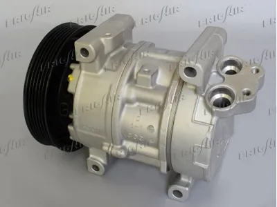 Compressor, air conditioning Alfa Romeo 156 · Alfa Romeo 156 Sportwagon · Alfa Romeo 147