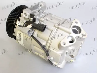 Compressor, air conditioning Fiat STRADA Pickup · Fiat PUNTO · Fiat DOBLO MPV