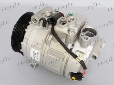 Compressor, air conditioning Vw PASSAT B3/B4 · Vw PASSAT B3/B4 Variant · Mercedes-Benz CLK