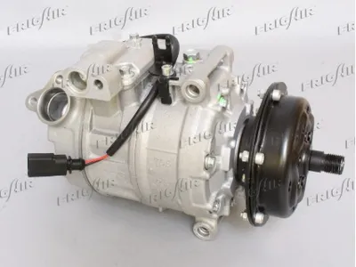 Compressor, air conditioning Vw TOUAREG · Vw MULTIVAN T5 · Vw TRANSPORTER T5 Platform/Chassis (7JD, 7JE, 7JL, 7JY, 7JZ, 7F