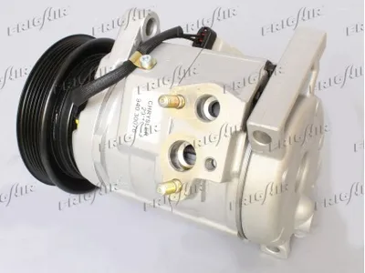 Compressor, air conditioning Chrysler VOYAGER IV