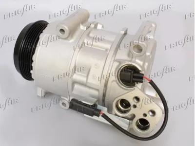 Compressor, air conditioning Mercedes-Benz A-CLASS · Mercedes-Benz B-CLASS Sports Tourer