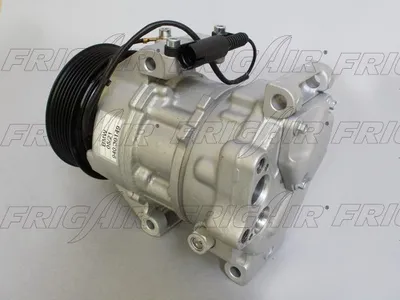 Compressor, air conditioning Mini MINI