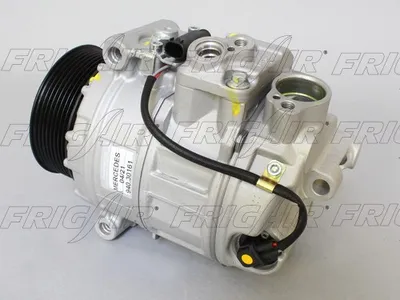 Compressor, air conditioning Mercedes-Benz M-CLASS · Mercedes-Benz R-CLASS · Mercedes-Benz GL-CLASS