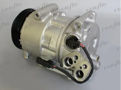 Compressor, air conditioning Mercedes-Benz A-CLASS · Mercedes-Benz B-CLASS Sports Tourer