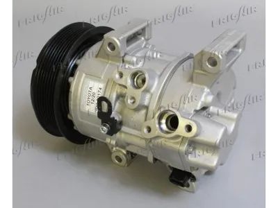 Compressor, air conditioning Toyota AVENSIS Saloon · Toyota AVENSIS Estate · Toyota AVENSIS