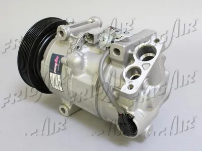 Compressor, air conditioning Renault MEGANE III Hatchback · Renault MEGANE III Coupe · Renault MEGANE III Grandtour