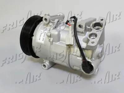 Compressor, air conditioning Renault MEGANE III Hatchback · Renault MEGANE III Coupe · Renault MEGANE III Grandtour