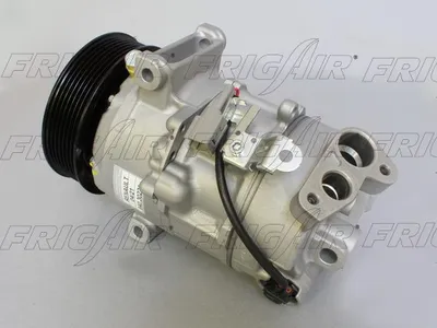 Compressor, air conditioning Renault MEGANE III Hatchback · Renault MEGANE III Coupe · Renault MEGANE III Grandtour