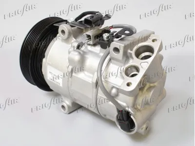 Compressor, air conditioning Renault MEGANE III Hatchback · Renault MEGANE III Coupe · Renault MEGANE III Grandtour