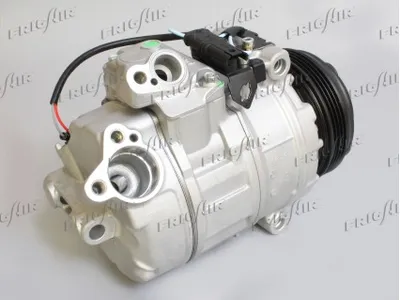 Compressor, air conditioning Bmw 7 · Bmw 5 · Bmw 5 Touring