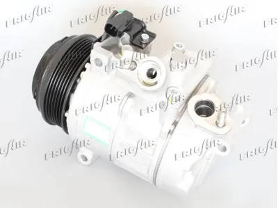 Compressor, air conditioning Ford GALAXY II · Ford MONDEO IV Saloon · Ford MONDEO IV