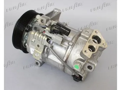 Compressor, air conditioning Renault MEGANE III Hatchback · Renault MEGANE III Coupe · Renault MEGANE III Grandtour