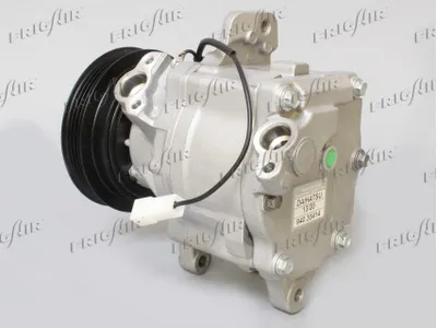 Compressor, air conditioning Daihatsu TERIOS
