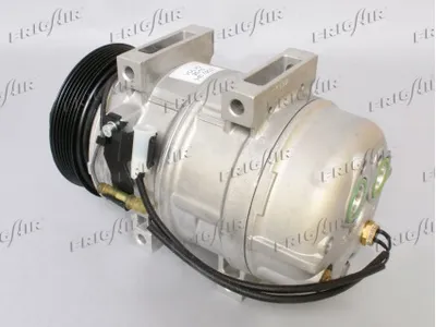 Compressor, air conditioning Volvo S80 I