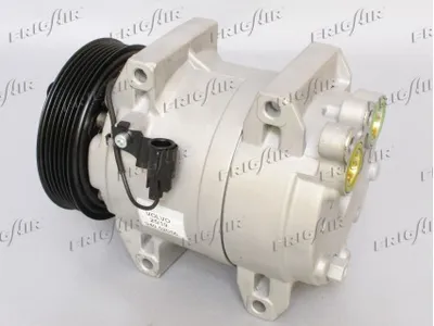 Compressor, air conditioning Volvo S80 I · Volvo V70 II · Volvo S60 I