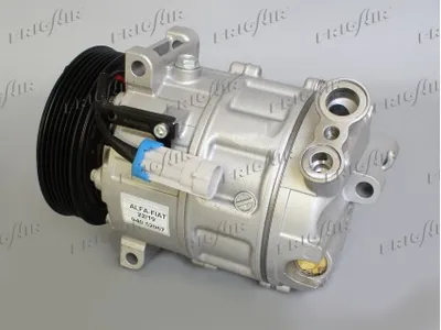Compressor, air conditioning Alfa Romeo 159 · Alfa Romeo 159 Sportwagon