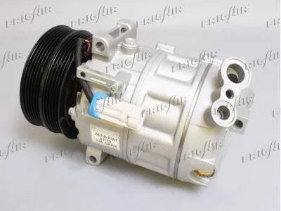 Compressor, air conditioning Alfa Romeo 159 · Alfa Romeo BRERA · Alfa Romeo 159 Sportwagon
